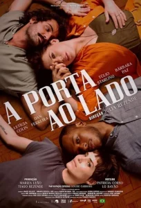 ดูหนัง The Next Door (2023)