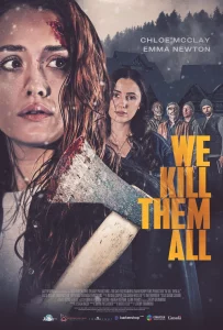 ดูหนังออนไลน์ We Kill Them All (2025)