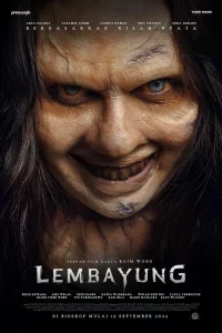ดูหนังออนไลน์ Lembayung (2024) โรงพยาบาท