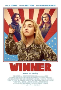 ดูหนัง Winner (2024)