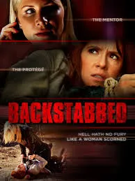 ดูหนังออนไลน์ Backstabbed (2016)