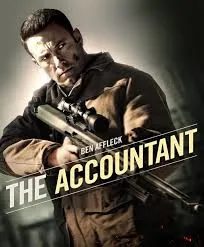 ดูหนัง The Accountant 2 (2025) อัจฉริยะคนบัญชีเพชฌฆาต 2
