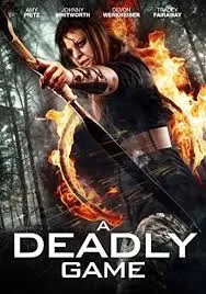 ดูหนังออนไลน์ Zephyr Springs (2013)