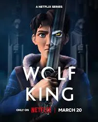 ดูหนังออนไลน์ Wolf King (2025) ราชาหมาป่า