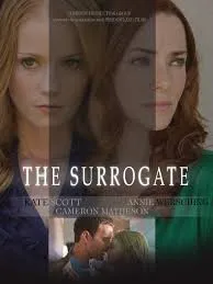 ดูหนังออนไลน์ The Surrogate (2013)