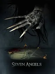 ดูหนัง Seven Angels (2018)