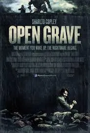 ดูหนัง Open Grave