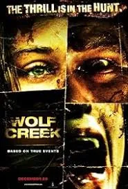 ดูหนัง Wolf Creek
