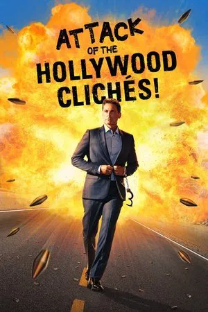Attack of the Hollywood Cliches (2021) มุกซ้ำขำซ้อนสไตล์ฮอลลีวูด