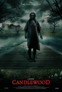 CANDLEWOOD Official Film Poster January 2023