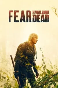 Fear the Walking Dead ปฐมบทผีไม่ยอมตาย Season 1-8 (ยังไม่จบ)