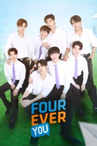 Fourever You (2024) เพราะรักนำทาง EP.1-17 (จบ)