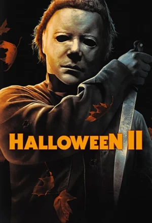 Halloween 2 (1981) ฮัลโลวีนเลือด ภาค 2