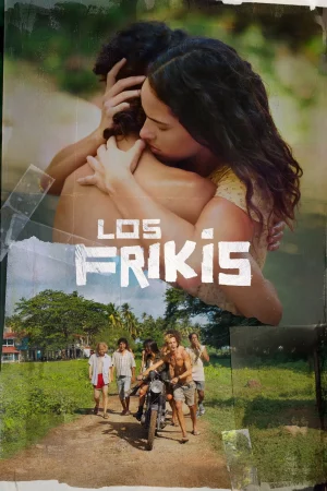 Los Frikis (2024)