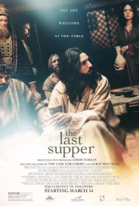 ดูหนังออนไลน์ The Last Supper (2025)