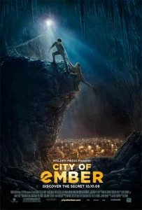 ดูหนังออนไลน์ City of Ember (2008) กู้วิกฤติมหานครใต้พิภพ