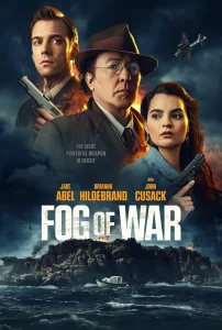 ดูหนังออนไลน์ Fog of War (2025)