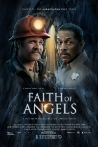 ดูหนังออนไลน์ Faith of Angels (2024)