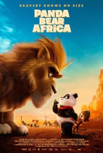 ดูหนังออนไลน์ Panda Bear in Africa (2024)