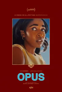 ดูหนังออนไลน์ Opus (2025)