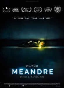 ดูหนังออนไลน์ Meander (2021)