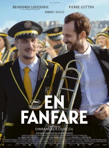 ดูหนังออนไลน์  The Marching Band (2024)