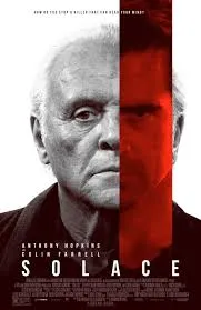 ดูหนังออนไลน์ Solace (2015) โซเลส