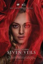 ดูหนังออนไลน์ Seven Veils (2025) ล้วงลับเวทีลวง